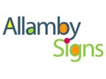 Allamby Signs